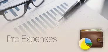 Pro Expenses - Expense manager