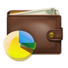 Pro Expenses - Expense manager icon