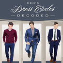 Men's Dress Code Decode APK