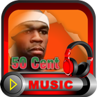 50 Cent In Da Club icône