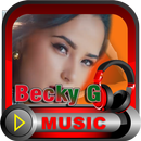 Becky G Sola Songs APK
