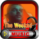 The Weeknd Starboy Songs Lyric APK