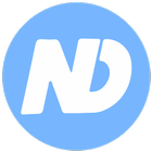 ND APP icône