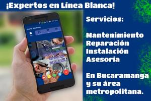 Home Solutions Bucaramanga スクリーンショット 1