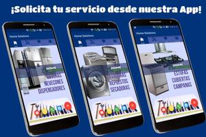 Home Solutions Bucaramanga Ekran Görüntüsü 2