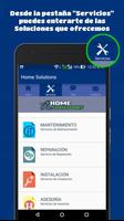 Home Solutions Bucaramanga Screenshot 3