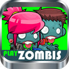 Juego de Zombies icône