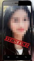 Censored Camera Editor Screenshot 1