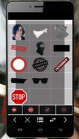 Censored Camera Editor Screenshot 2