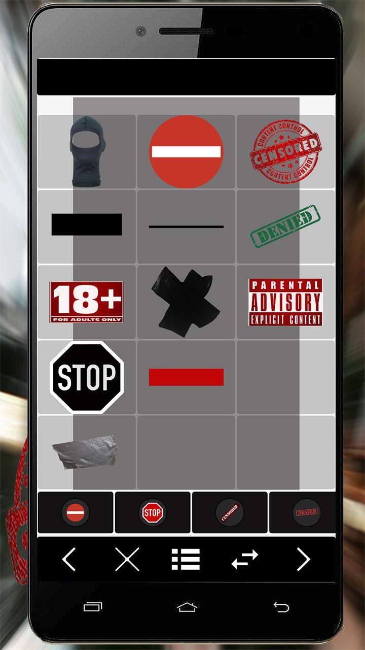Censored Camera Editor Apk 3 2 Download For Android Download Censored Camera Editor Apk Latest Version Apkfab Com