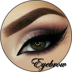 Eyebrow Editor APK download