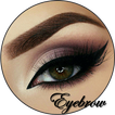 ”Eyebrow Editor