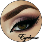 Icona Eyebrow Editor