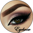 Eyebrow Editor-icoon