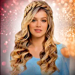 Скачать Девушки Hair Changer 2018 APK