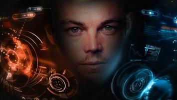 Real Jarvis Photo Editor screenshot 2