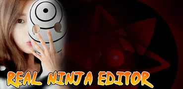 Editor de la cámara de Ninja