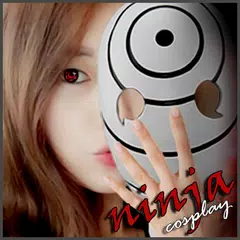 Скачать Ninja Camera Editor APK