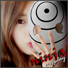 Ninja Camera Editor Zeichen