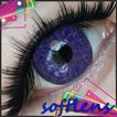 Real Softlens Bildbearbeitung