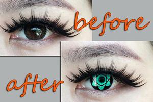 Real Softlens Photo Editor 截图 2