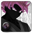 Black Saiyan Camera Editor
