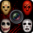 Scary Masks icon