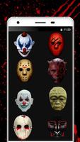 Scary Masks screenshot 2