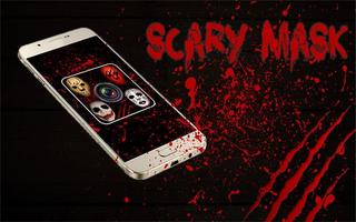 Scary Masks screenshot 3