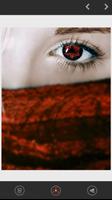 HD Sharingan Eyes Maker Screenshot 1