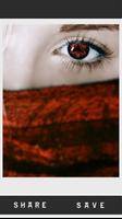 HD Sharingan Eyes Maker Screenshot 3