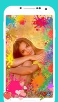 Splash Photo Editor screenshot 1