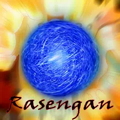 download Rasengan Hokage Camera APK