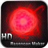 HD Rasengan Maker