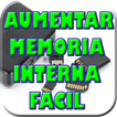 Aumentar Memoria Interna del Celular Guía Fácil