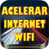 Acelerar Internet Wifi icon