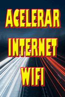 Acelerar Internet Wifi Affiche