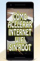 Acelerar Internet Wifi スクリーンショット 2