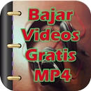 Bajar Videos mp4 Gratis y Rápido a mi Celular Guía APK