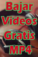 Bajar Videos mp4 Gratis y Rápido a mi Celular Guía poster