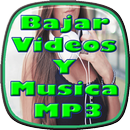 Bajar Videos y Musica Gratis Al Celular Guia Apps APK