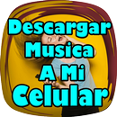 Descargar Musica A Mi Celular Español MP3 Guides APK
