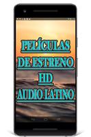 Peliculas de Estrenos Gratis HD Latino Tutorial capture d'écran 2