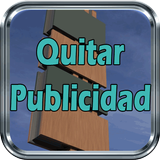 Quitar Publicidad 图标