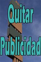 Quitar Publicidad poster