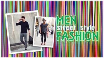 3 Schermata Men Fashion