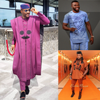 آیکون‌ AFRICAN MEN FASHION 2022