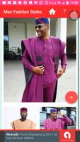 AFRICAN MEN FASHION 2022 ภาพหน้าจอ 2