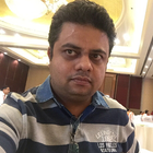 Dr Pravesh Vyas ikon