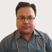 Dr Manish Jain